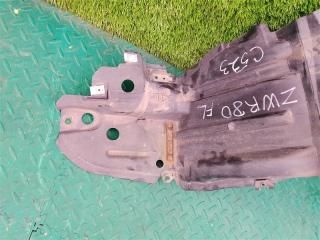 Подкрылок левый передний TOYOTA ESQUIRE ZWR80 53806-28100 4 ракурс Подкрылок левый передний TOYOTA ESQUIRE ZWR80 53806-28100 4 ракурс