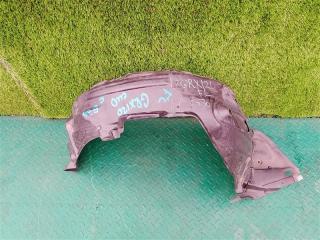 Подкрылок левый передний TOYOTA MARK X GRX120 53896-22090 1 ракурс