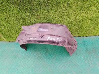 Подкрылок правый передний HONDA JADE FR4 74100-T4R-00 1 ракурс