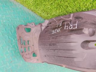 Подкрылок левый передний HONDA JADE FR4 74150-T4R-00 2 ракурс