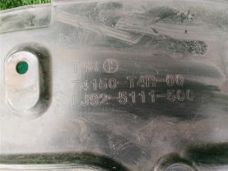 Подкрылок левый передний HONDA JADE FR4 74150-T4R-00 4 ракурс