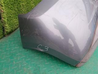Бампер задний C3 A51