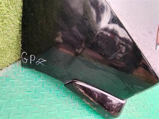 Бампер задний SUBARU IMPREZA GP3 2 ракурс Бампер задний SUBARU IMPREZA GP3 2 ракурс