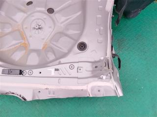 Тазик железный TOYOTA YARIS MXPA10 3 ракурс Тазик железный TOYOTA YARIS MXPA10 3 ракурс
