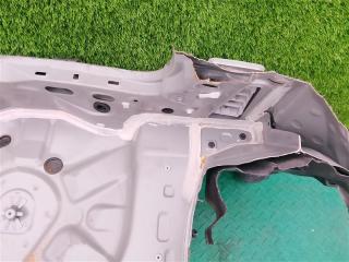 Тазик железный TOYOTA YARIS MXPA10 4 ракурс Тазик железный TOYOTA YARIS MXPA10 4 ракурс