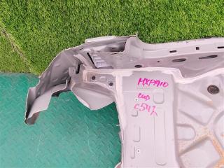 Тазик железный TOYOTA YARIS MXPA10 5 ракурс Тазик железный TOYOTA YARIS MXPA10 5 ракурс