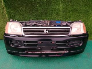 Nose cut HONDA STEPWGN контрактная Nose cut HONDA STEPWGN