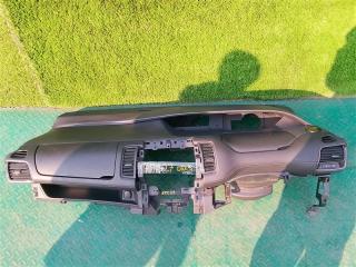 Торпедо NISSAN SERENA