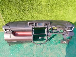 Торпедо TOYOTA TANK