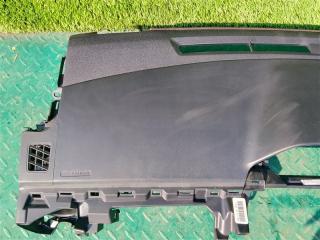 Торпедо TOYOTA AQUA NHP10 3 ракурс