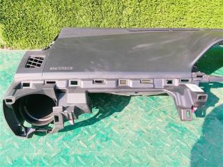 Торпедо TOYOTA AQUA NHP10 4 ракурс