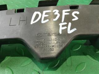Крепление бампера левое переднее MAZDA DEMIO DE3FS K4150 4 ракурс