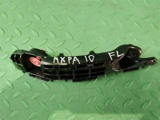 Крепление бампера левое переднее TOYOTA YARIS KSP210 52536-K0030 2 ракурс