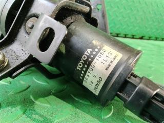 Помпа TOYOTA CROWN GWS204 2GR-FSE 0641001080 5 ракурс
