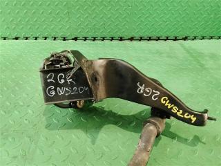 Помпа инвертора TOYOTA CROWN GWS204 2GR-FSE 4 ракурс