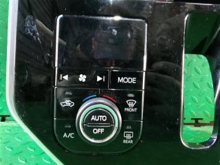 Климат-контроль TOYOTA TANK M900A 4 ракурс