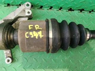 Привод правый передний HONDA MDX YD1 J35A 44305-S3V-A61 3 ракурс