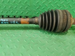 Привод правый передний HONDA MDX YD1 J35A 44305-S3V-A61 4 ракурс