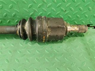Привод правый передний MITSUBISHI GALANT FORTIS CY4A 4B11 3815A108 2 ракурс
