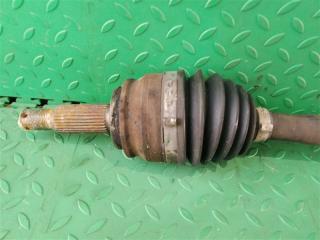 Привод правый передний MITSUBISHI GALANT FORTIS CY4A 4B11 3815A108 3 ракурс