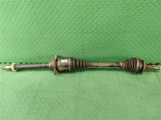 Привод правый передний TOYOTA ALPHARD ANH20 2AZ-FE 43410-42140 1 ракурс
