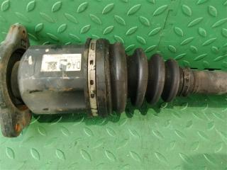 Привод правый передний TOYOTA ALPHARD ANH20 2AZ-FE 43410-42140 3 ракурс