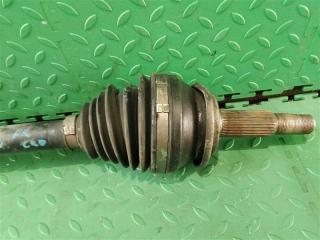 Привод правый передний TOYOTA ALPHARD ANH20 2AZ-FE 43410-42140 4 ракурс