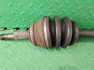 Привод правый передний NISSAN WINGROAD WFY11 QG15DE 39100-4M776 4 ракурс