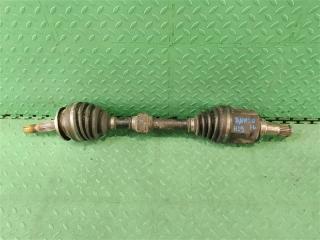 Привод левый передний TOYOTA ALPHARD ANH20 2AZ-FE 43420-42160 1 ракурс