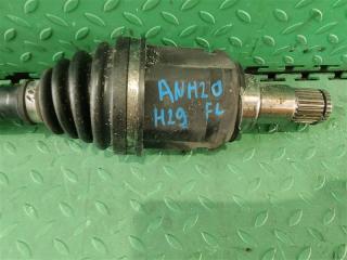 Привод левый передний TOYOTA ALPHARD ANH20 2AZ-FE 43420-42160 2 ракурс