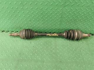 Привод левый передний DAIHATSU NAKED L750S EF-DET 43420-97220 1 ракурс