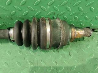 Привод левый передний DAIHATSU NAKED L750S EF-DET 43420-97220 2 ракурс