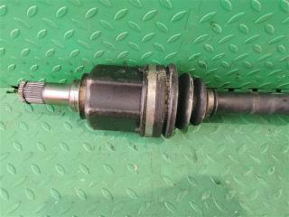 Привод левый передний MITSUBISHI GRANDIS NA4W 4G69 MR580449 2 ракурс