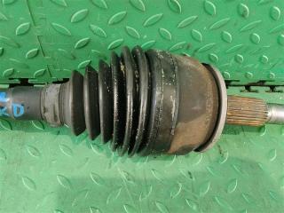 Привод левый передний MITSUBISHI GRANDIS NA4W 4G69 MR580449 3 ракурс