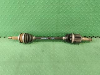 Привод левый передний TOYOTA YARIS MXPA10 M15A-FKS 43420-K0080 1 ракурс Привод левый передний TOYOTA YARIS MXPA10 M15A-FKS 43420-K0080 1 ракурс