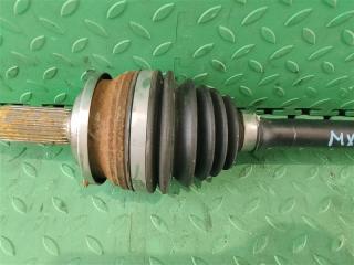 Привод левый передний TOYOTA YARIS MXPA10 M15A-FKS 43420-K0080 2 ракурс Привод левый передний TOYOTA YARIS MXPA10 M15A-FKS 43420-K0080 2 ракурс