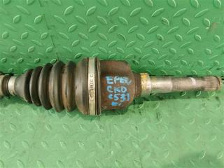 Привод левый передний MAZDA TRIBUTE EPEW YF GG182560X 2 ракурс Привод левый передний MAZDA TRIBUTE EPEW YF GG182560X 2 ракурс