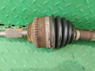 Привод левый передний MAZDA TRIBUTE EPEW YF GG182560X 3 ракурс Привод левый передний MAZDA TRIBUTE EPEW YF GG182560X 3 ракурс