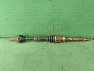 Привод правый передний NISSAN SERENA GFC27 MR20DD 39100-5TA0A 1 ракурс Привод правый передний NISSAN SERENA GFC27 MR20DD 39100-5TA0A 1 ракурс
