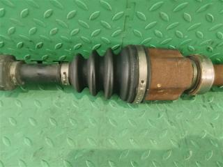 Привод правый передний NISSAN SERENA GFC27 MR20DD 39100-5TA0A 3 ракурс Привод правый передний NISSAN SERENA GFC27 MR20DD 39100-5TA0A 3 ракурс