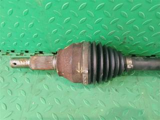 Привод правый передний NISSAN SERENA GFC27 MR20DD 39100-5TA0A 4 ракурс Привод правый передний NISSAN SERENA GFC27 MR20DD 39100-5TA0A 4 ракурс