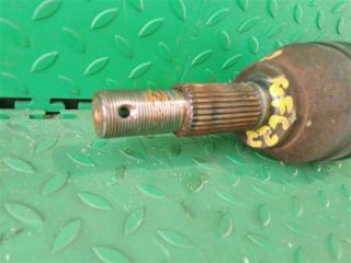 Привод правый передний NISSAN SERENA GFC27 MR20DD 39100-5TA0A 5 ракурс