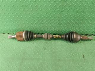Привод левый передний NISSAN SERENA GFC27 MR20DD 39101-5TA0A 1 ракурс Привод левый передний NISSAN SERENA GFC27 MR20DD 39101-5TA0A 1 ракурс