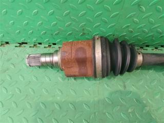 Привод левый передний NISSAN SERENA GFC27 MR20DD 39101-5TA0A 2 ракурс Привод левый передний NISSAN SERENA GFC27 MR20DD 39101-5TA0A 2 ракурс