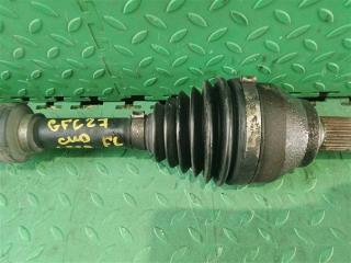 Привод левый передний NISSAN SERENA GFC27 MR20DD 39101-5TA0A 3 ракурс Привод левый передний NISSAN SERENA GFC27 MR20DD 39101-5TA0A 3 ракурс