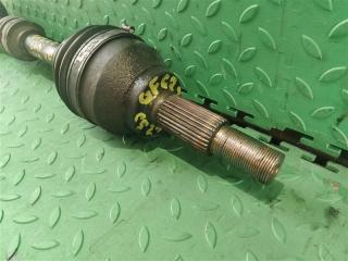 Привод левый передний NISSAN SERENA GFC27 MR20DD 39101-5TA0A 4 ракурс
