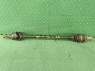 Привод правый передний DAIHATSU NAKED L750S EF-DET 43410-97243 1 ракурс