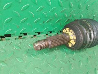 Привод правый передний DAIHATSU NAKED L750S EF-DET 43410-97243 4 ракурс