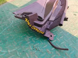 Жабо TOYOTA YARIS KSP210 55781-K0010 2 ракурс