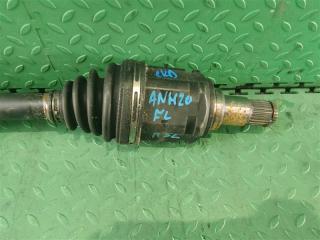 Привод левый передний TOYOTA ALPHARD ANH20 2AZ-FE 43420-42160 2 ракурс